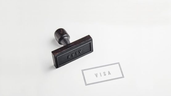 入境要求和法國的簽證和護照程序