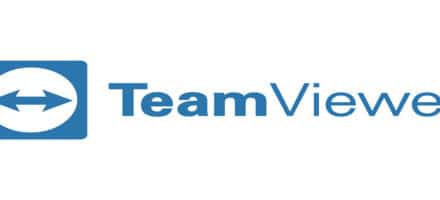 Werk op afstand met TeamViewer tijdens een staking