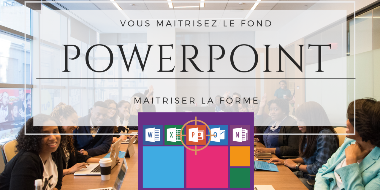 Microsoft PowerPoint: begrijp het nut en de functionaliteiten ervan.