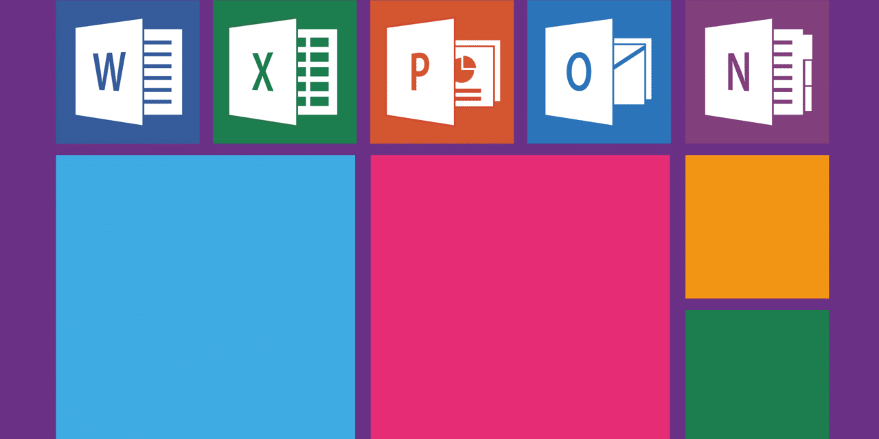 Como asimilar as bases esenciais en Microsoft Word?