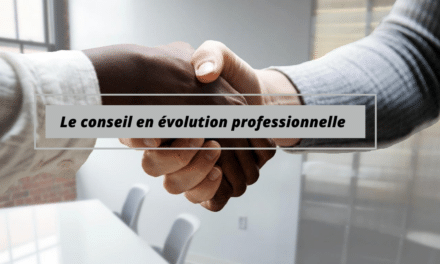 Conseil en Evolution Professionnelle-Coaching pro Gratuit