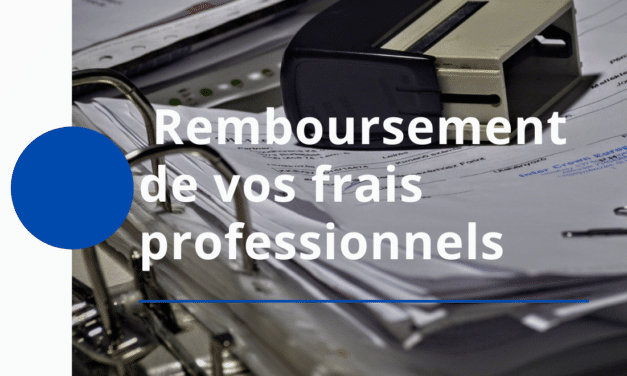 Modèle de lettre : demander le remboursement de ses frais professionnels