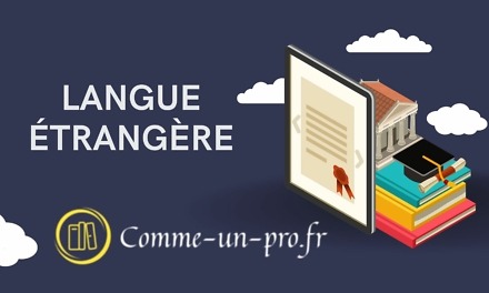 Fremdsprache lernen: kostenloses Training