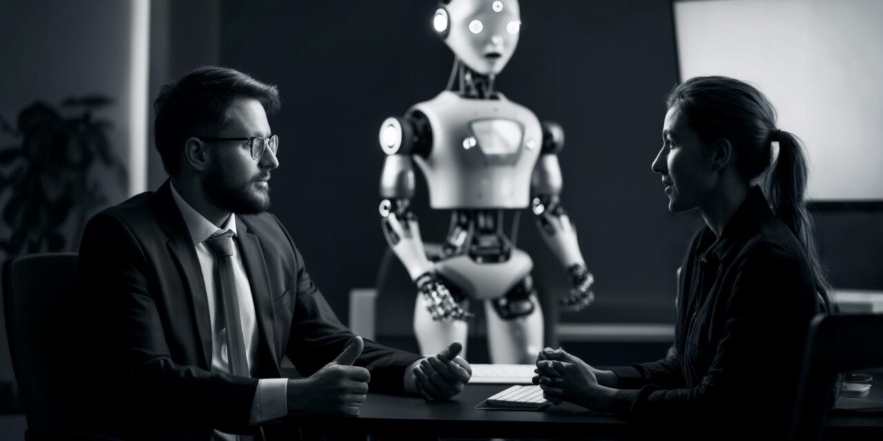 Manager à l’ère digitale : transformez vos entretiens