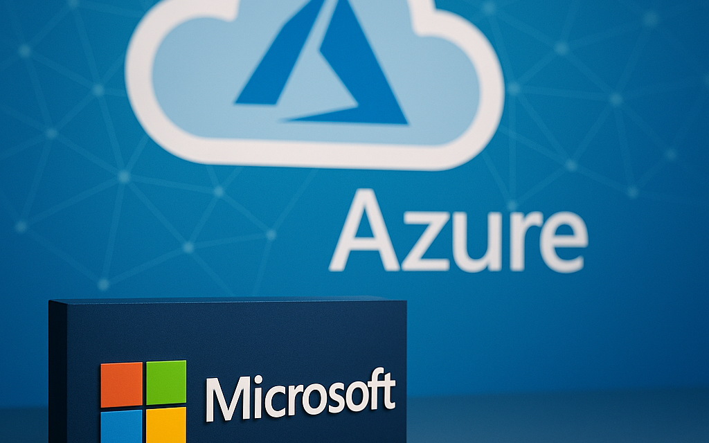 Microsoft Azure : la plateforme cloud qui démocratise l’intelligence artificielle