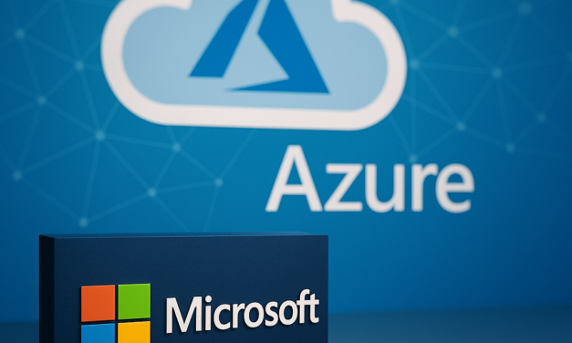 Microsoft Azure : la plateforme cloud qui démocratise l’intelligence artificielle