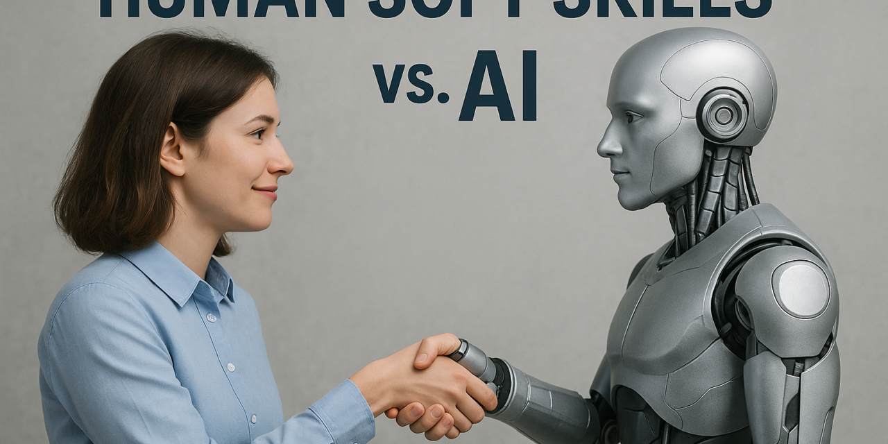 Notre avantage décisif face à l’intelligence artificielle