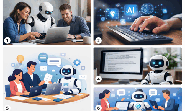 Votre assistant IA écrit-il à votre place ?
