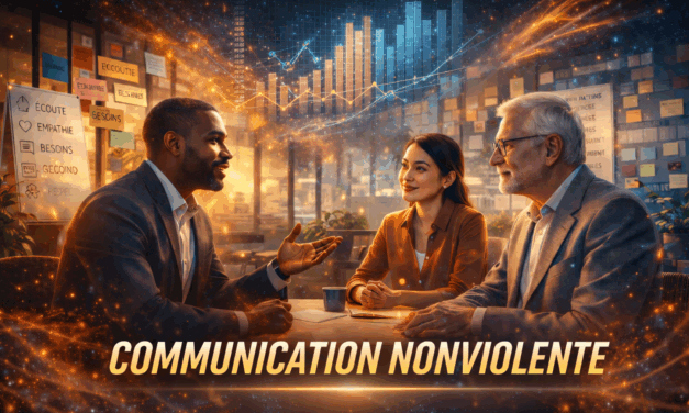 Communication NonViolente : réinventer l’entretien annuel