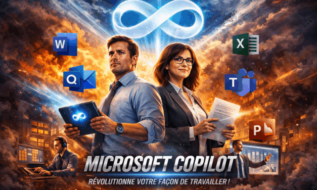 Microsoft Copilot : ce que ça change au quotidien