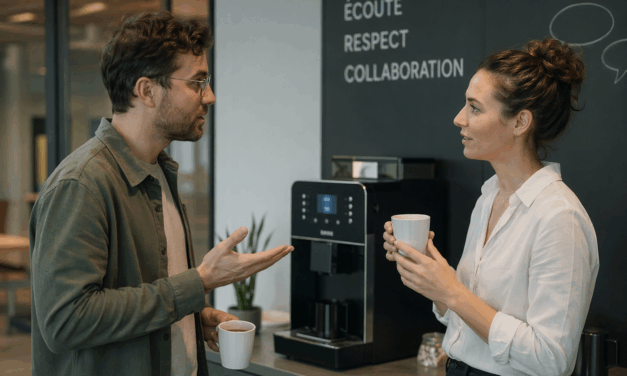 Communication NonViolente : dire non sans tout casser