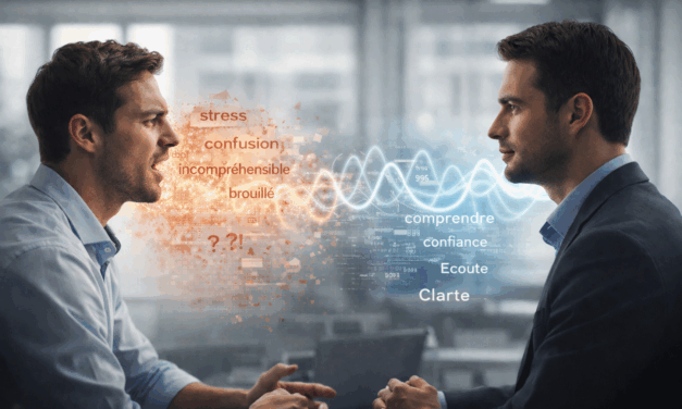 Écoute empathique : entendez-vous vraiment les autres ?
